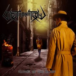 Deathonation : Victim of the Night